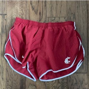 wsu shorts